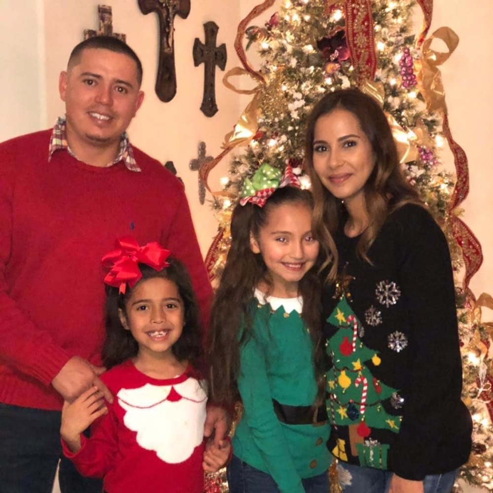 Meet your Posher, Cristina